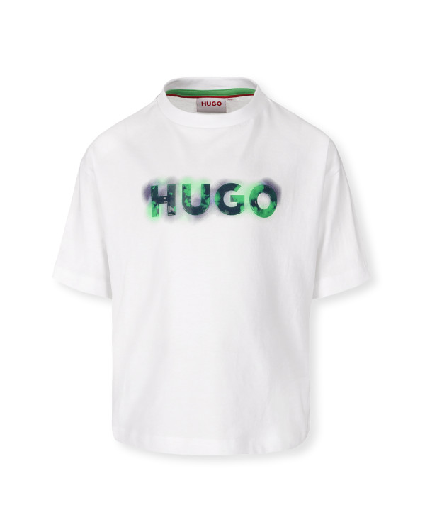 MAJICA ZA DEČAKE HUGO