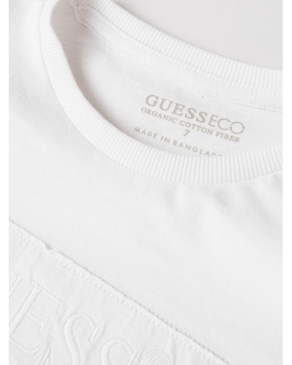 MAJICA ZA DEČAKE GUESS