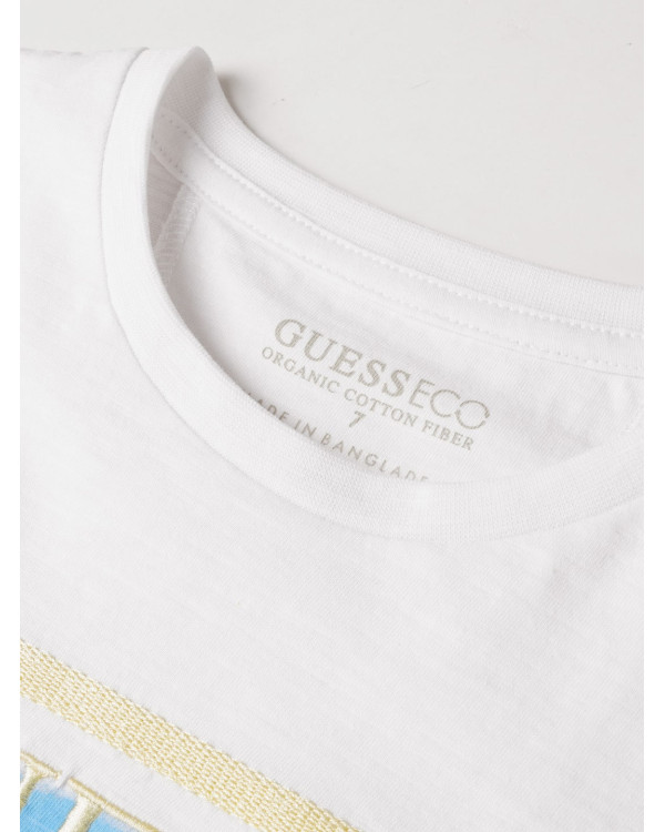 MAJICA ZA DEČAKE GUESS