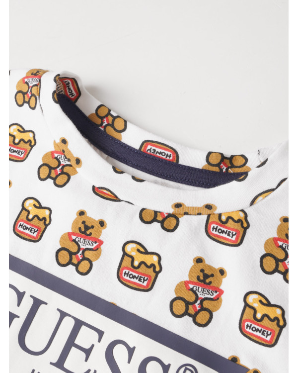 MAJICA ZA DEČAKE GUESS