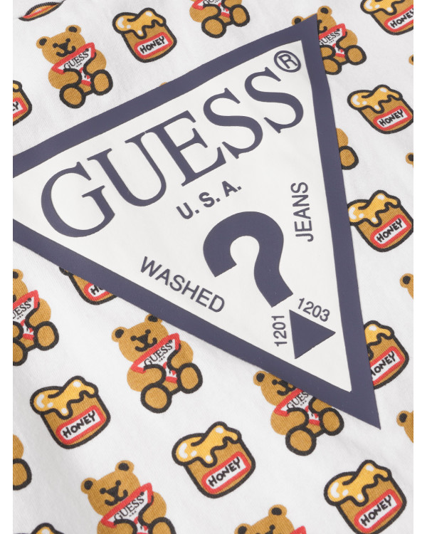 MAJICA ZA DEČAKE GUESS