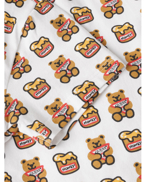 MAJICA ZA DEČAKE GUESS