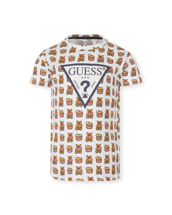 MAJICA ZA DEČAKE GUESS