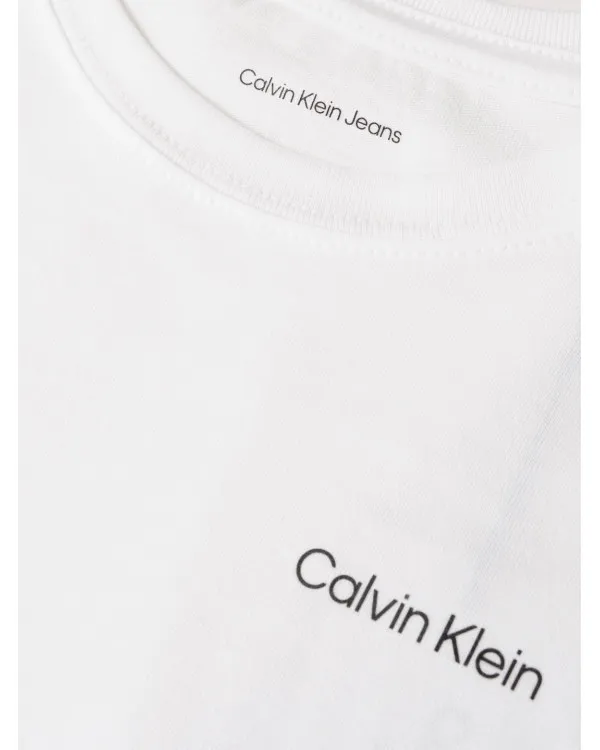 MAJICA ZA DEČAKE CALVIN KLEIN