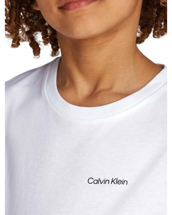 MAJICA ZA DEČAKE CALVIN KLEIN