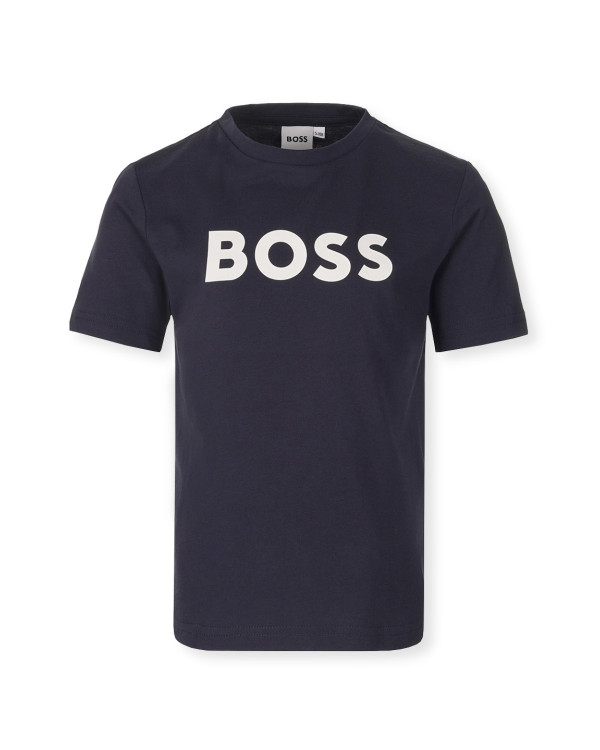 MAJICA ZA DEČAKE BOSS