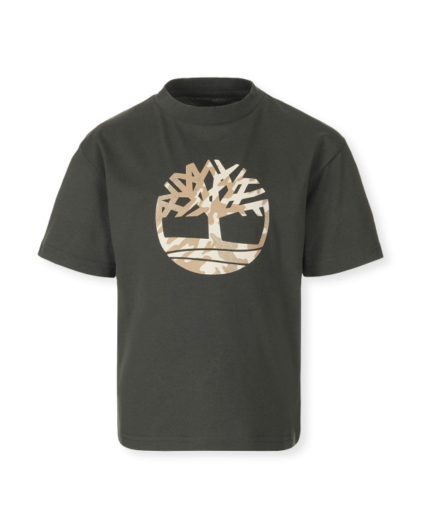 MAJICA ZA DEČAKE TIMBERLAND