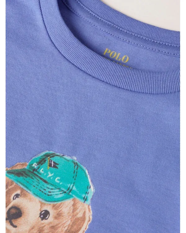 MAJICA ZA DEČAKE RALPH LAUREN