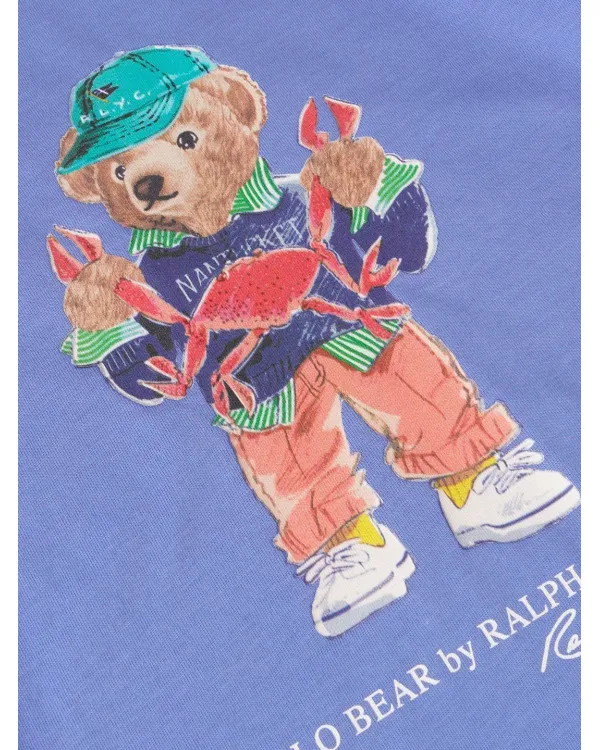 MAJICA ZA DEČAKE RALPH LAUREN