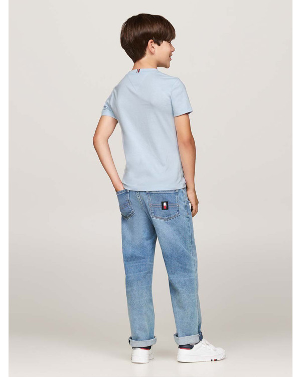 MAJICA ZA DEČAKE TOMMY HILFIGER