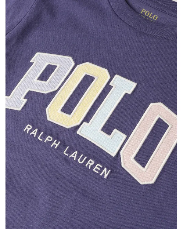 MAJICA ZA DEČAKE RALPH LAUREN