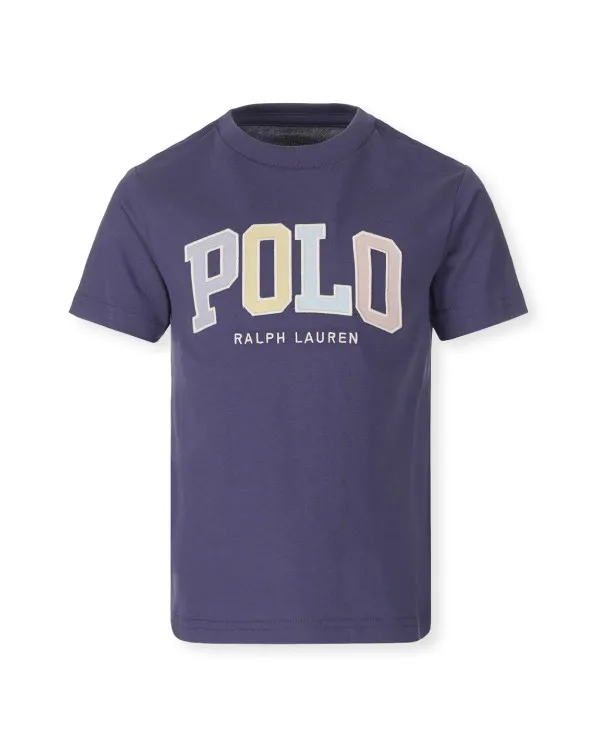 MAJICA ZA DEČAKE RALPH LAUREN