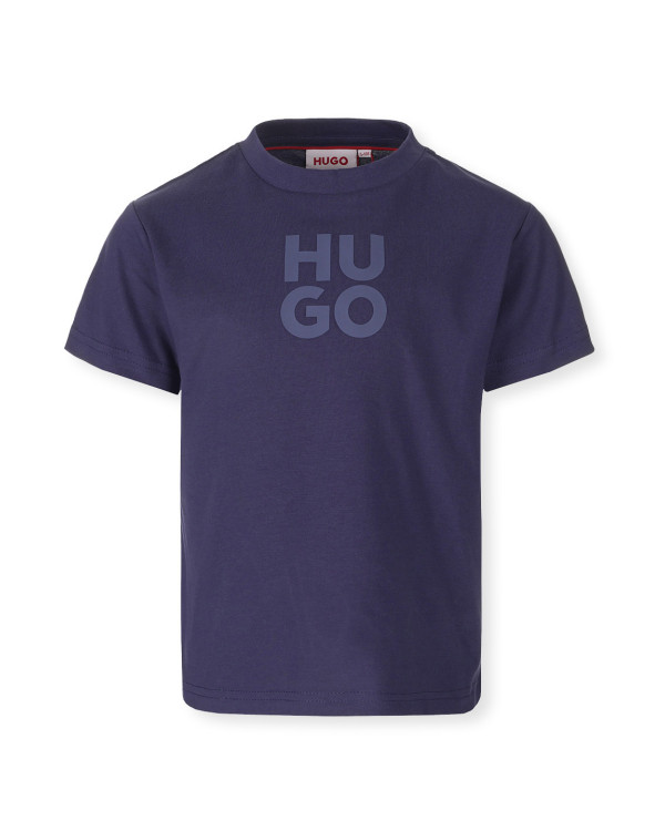 MAJICA ZA DEČAKE HUGO