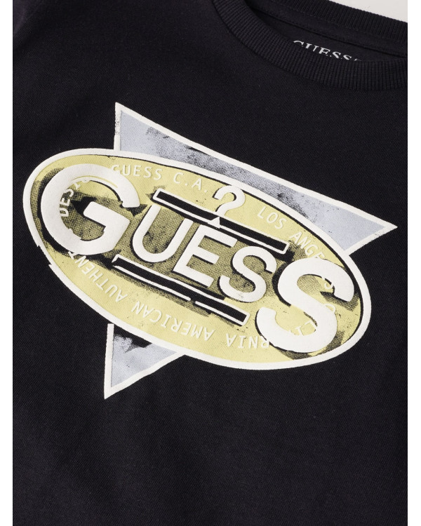 MAJICA ZA DEČAKE GUESS