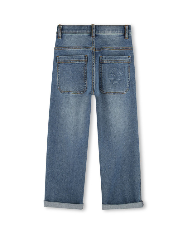 TEKSAS PANTALONE ZA DEČAKE TIMBERLAND