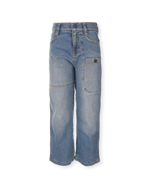 TEKSAS PANTALONE ZA DEČAKE TIMBERLAND