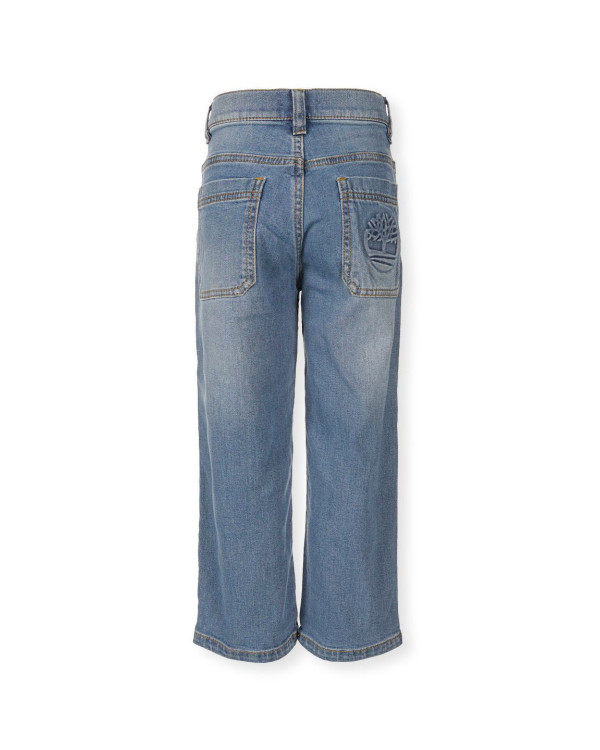 TEKSAS PANTALONE ZA DEČAKE TIMBERLAND