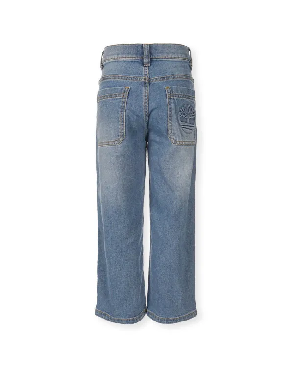 TEKSAS PANTALONE ZA DEČAKE TIMBERLAND