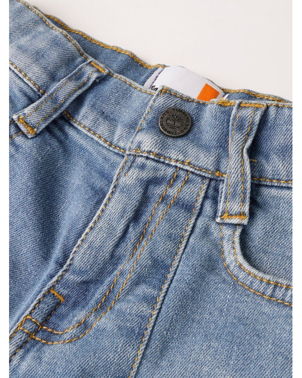 TEKSAS PANTALONE ZA DEČAKE TIMBERLAND
