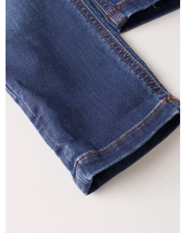 TEKSAS PANTALONE ZA DEČAKE HUGO