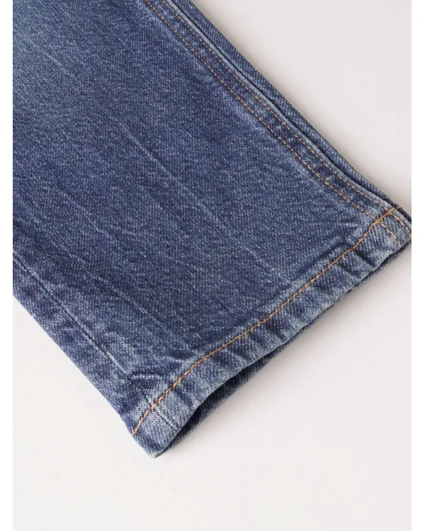TEKSAS PANTALONE ZA DEČAKE TOMMY HILFIGE