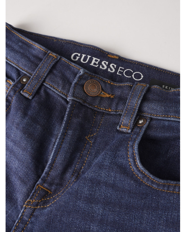 TEKSAS PANTALONE ZA DEČAKE GUESS