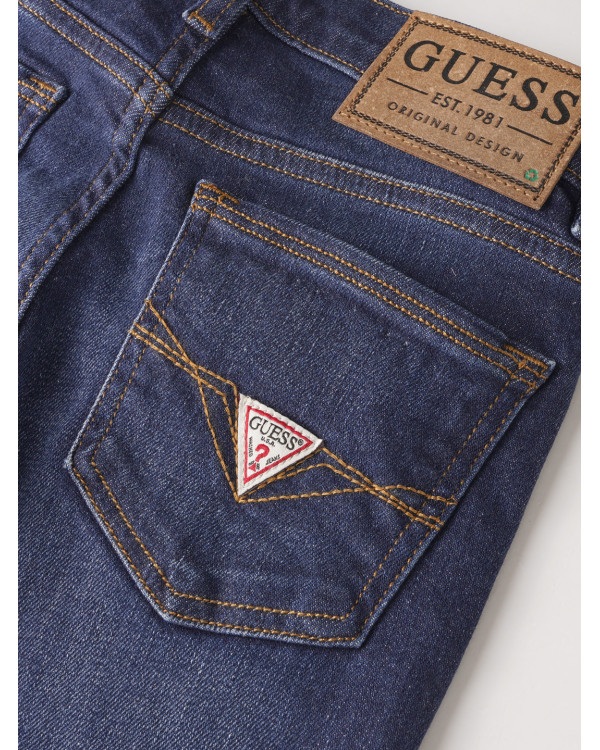 TEKSAS PANTALONE ZA DEČAKE GUESS