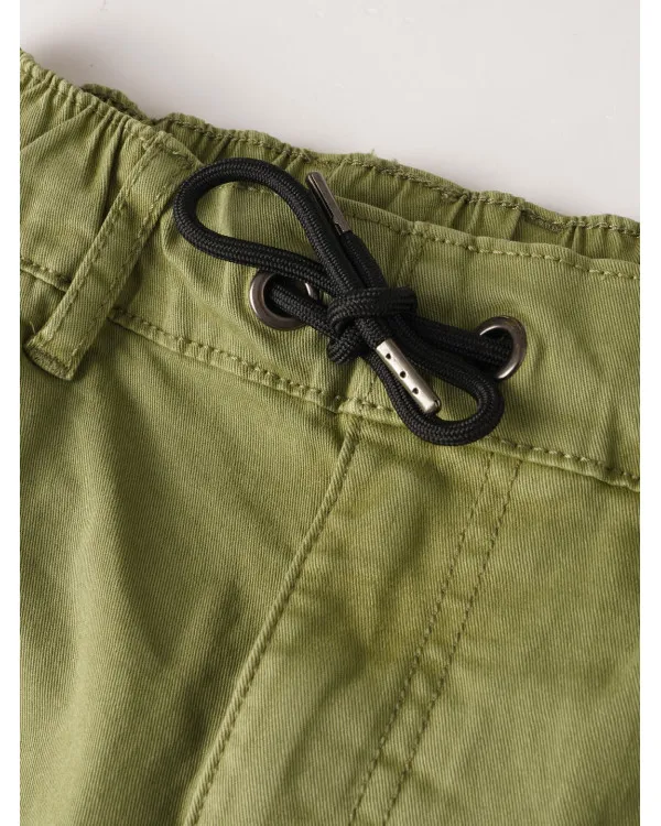 PANTALONE ZA DEČAKE SARABANDA