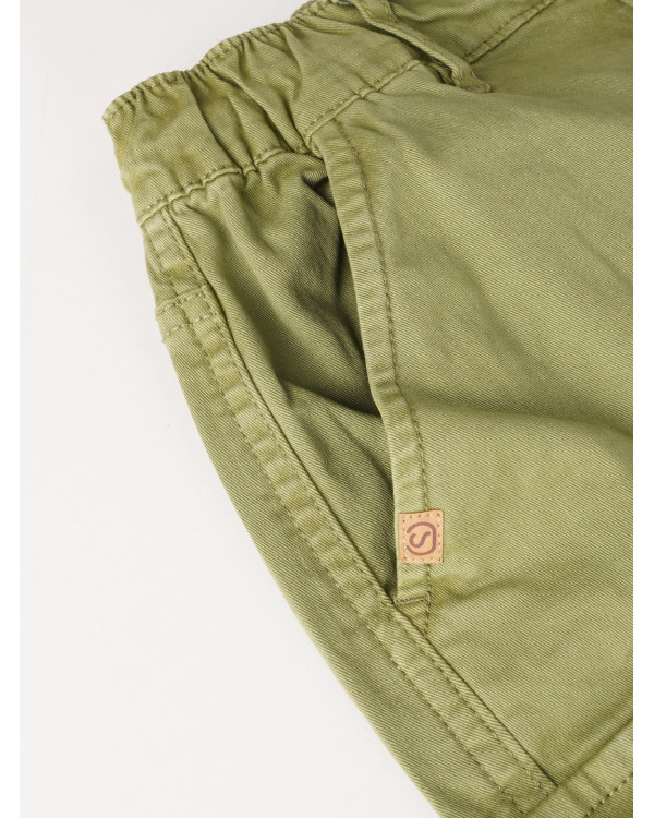 PANTALONE ZA DEČAKE SARABANDA
