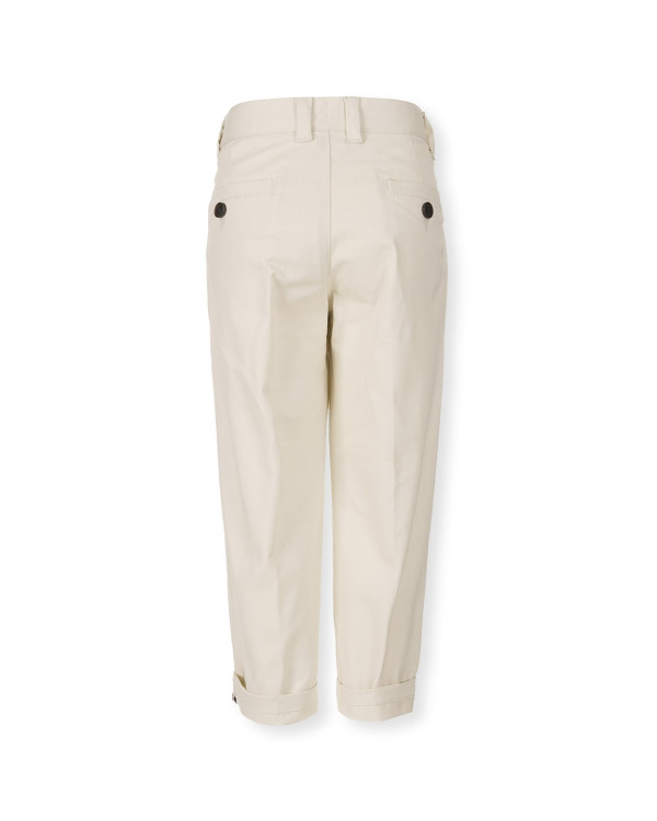 PANTALONE ZA DEČAKE BOSS