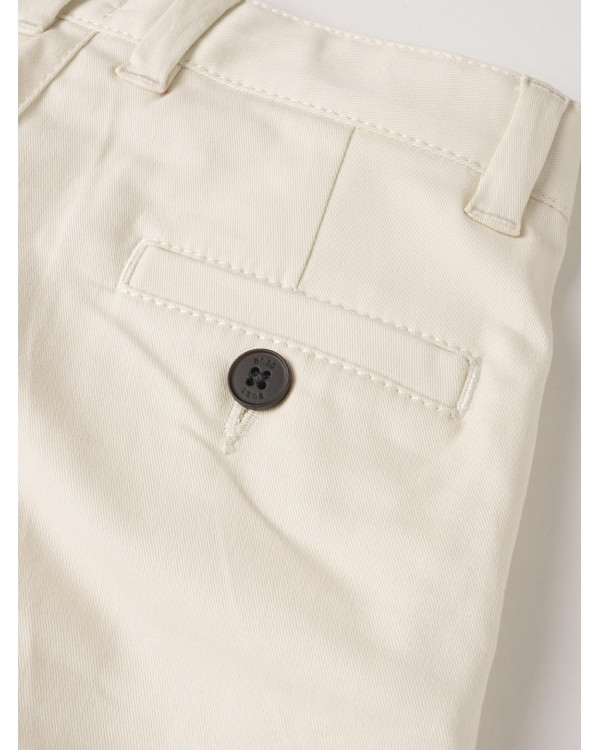 PANTALONE ZA DEČAKE BOSS