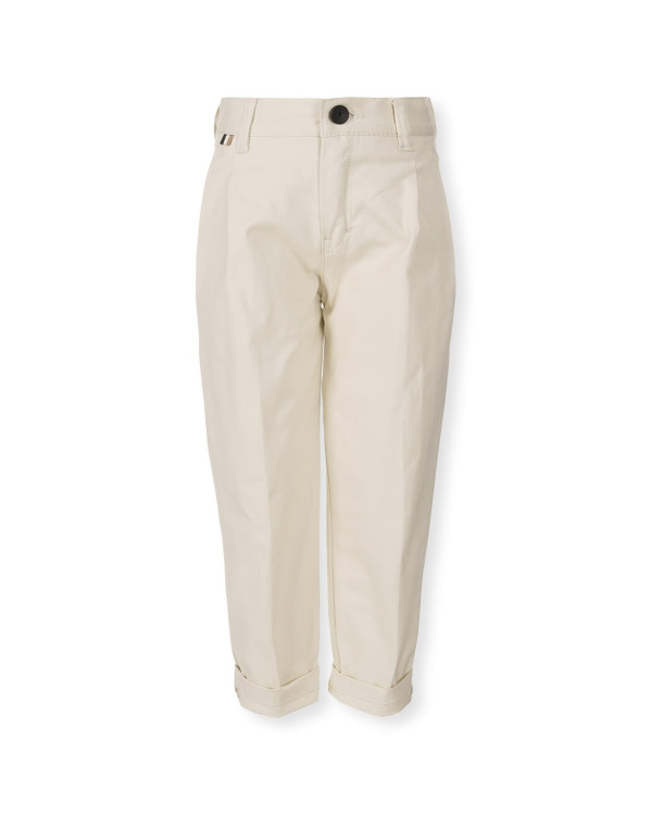 PANTALONE ZA DEČAKE BOSS