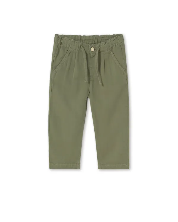 PANTALONE ZA DEČAKE MAYORAL