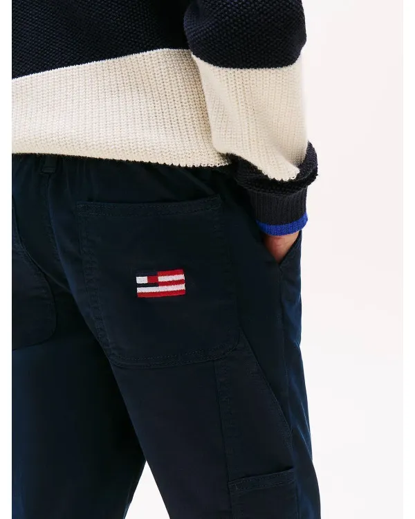 PANTALONE ZA DECAKE TOMMY HILFIGER
