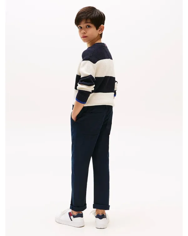 PANTALONE ZA DECAKE TOMMY HILFIGER