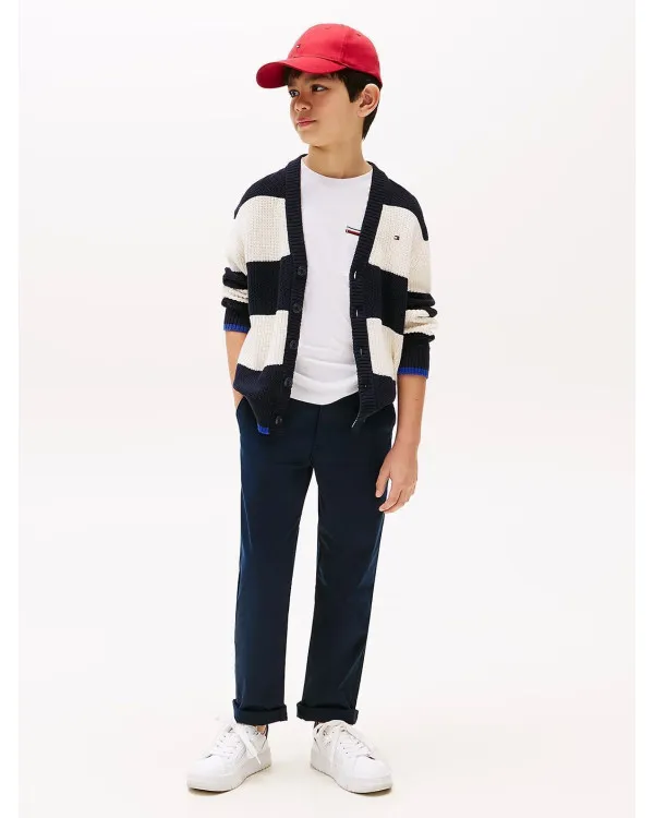 PANTALONE ZA DECAKE TOMMY HILFIGER