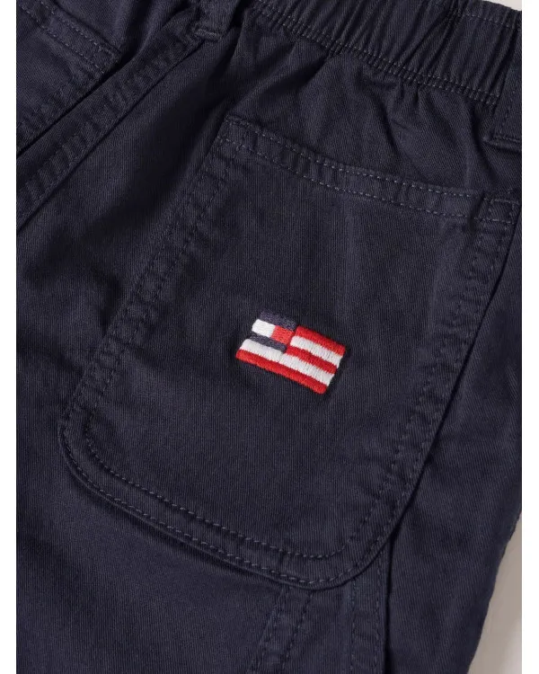 PANTALONE ZA DECAKE TOMMY HILFIGER
