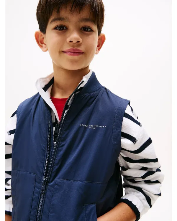 PRSLUK ZA DECAKE TOMMY HILFIGER