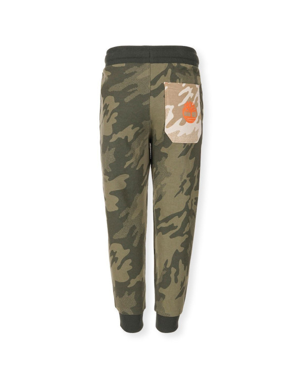 TRENERKA DONJI DEO ZA DEČAKE TIMBERLAND