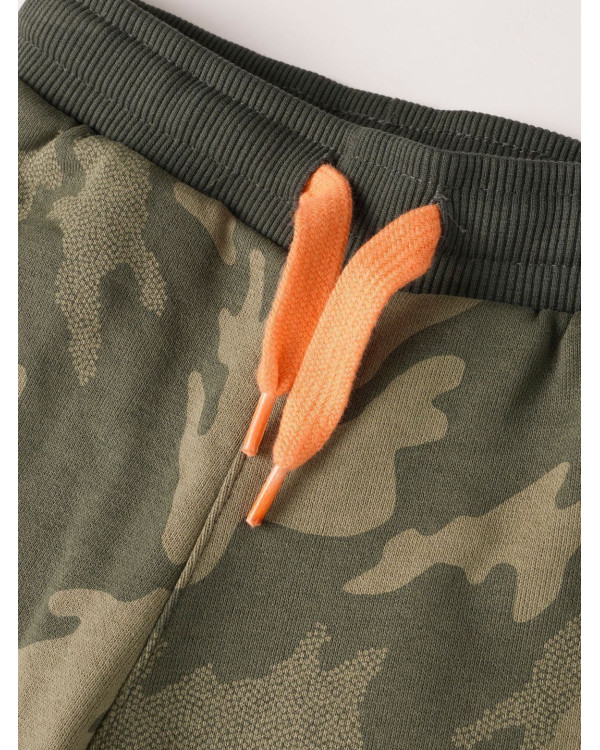 TRENERKA DONJI DEO ZA DEČAKE TIMBERLAND