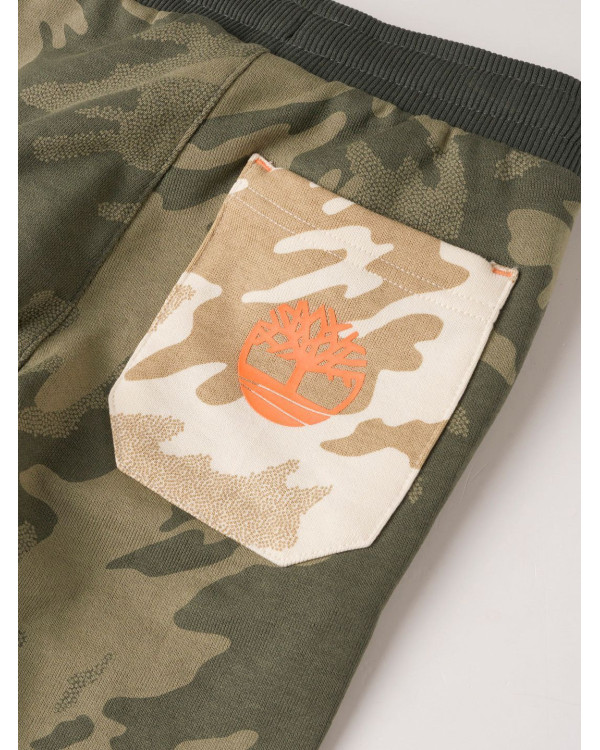 TRENERKA DONJI DEO ZA DEČAKE TIMBERLAND