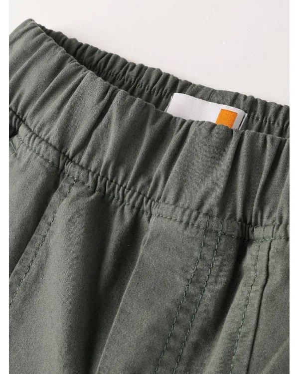 TRENERKA DONJI DEO ZA DEČAKE TIMBERLAND