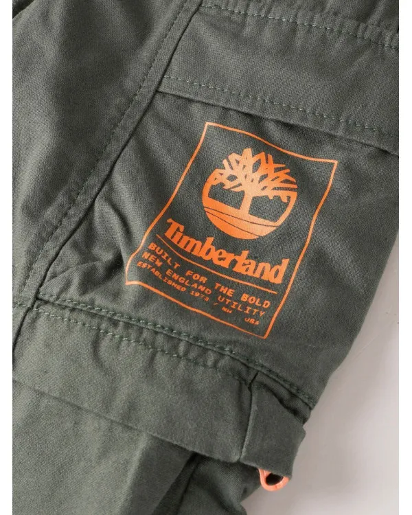 TRENERKA DONJI DEO ZA DEČAKE TIMBERLAND