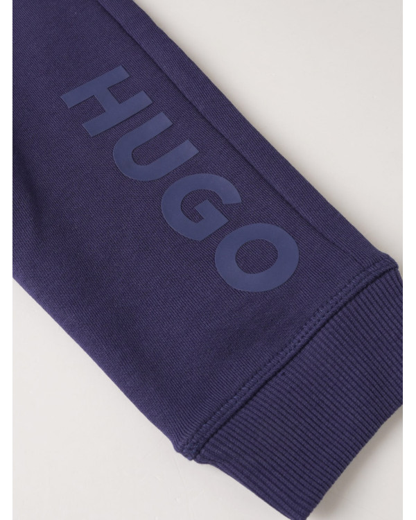 TRENERKA DONJI DEO ZA DEČAKE HUGO