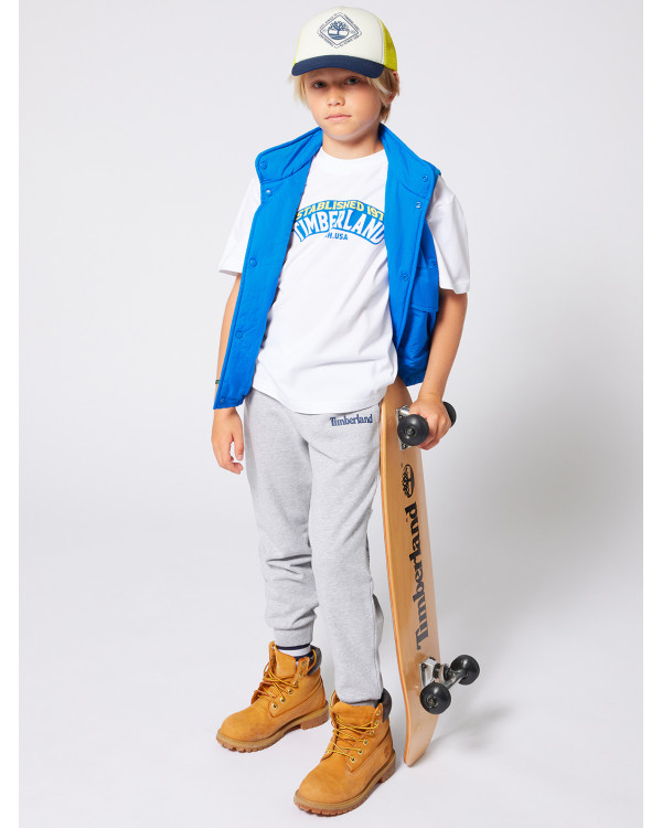TRENERKA DONJI DEO ZA DEČAKE TIMBERLAND