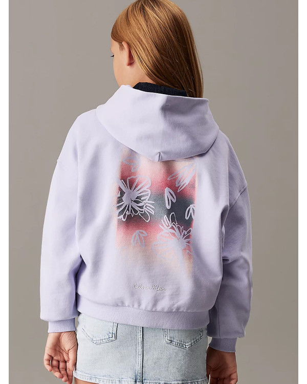 DUKS ZA DEVOJČICE CALVIN KLEIN