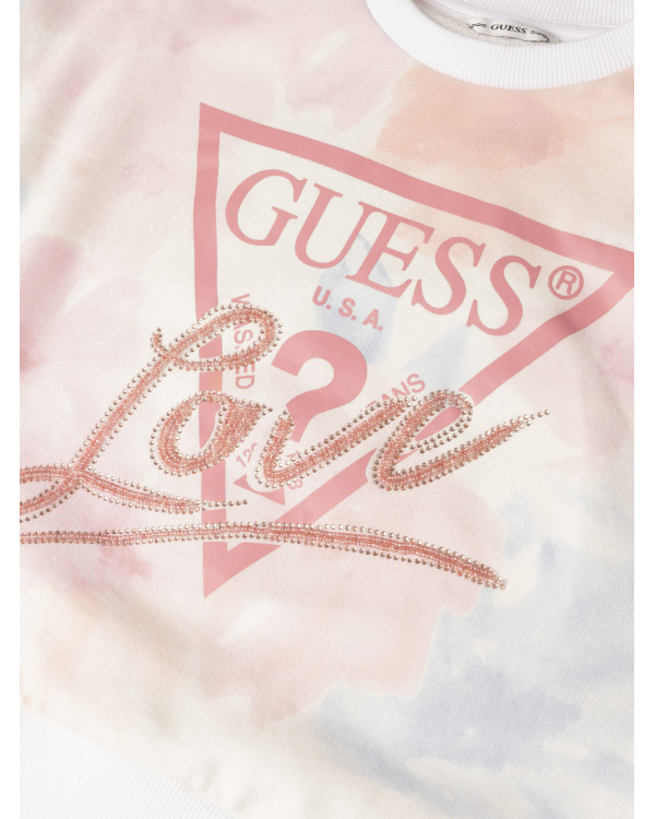DUKS ZA DEVOJČICE GUESS