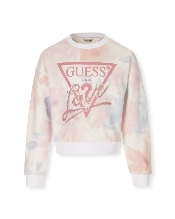 DUKS ZA DEVOJČICE GUESS