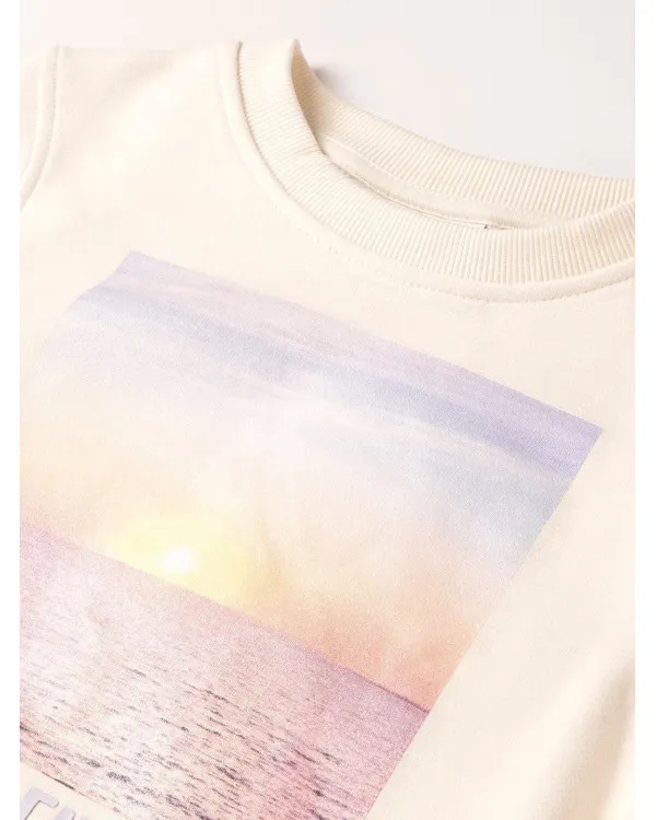 DUKS ZA DEVOJČICE CALVIN KLEIN
