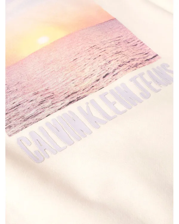 DUKS ZA DEVOJČICE CALVIN KLEIN